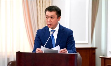 Министр транспорта Казахстана встретится с жителями Павлодарской области