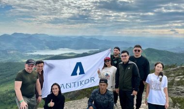 В Павлодарской области организовали антикоррупционную школу