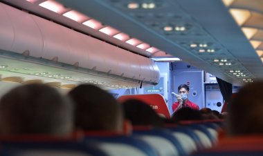 Павлодарцы смогут долететь до святых мест