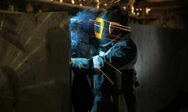 Работники ERG Service рассказали о счастье быть многодетным папой