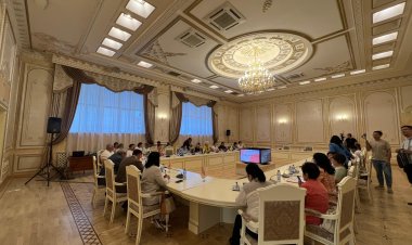 Павлодарлық бірлестік жастарға болашақты құруға көмектесті