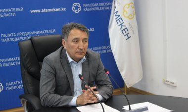 В Павлодаре обсудили вопросы социального предпринимательства