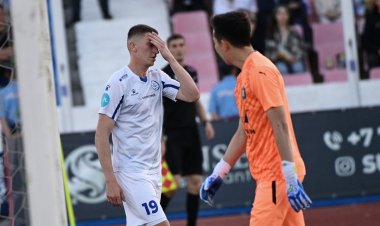 «Ертіс» футболшылары капитансыз қалды
