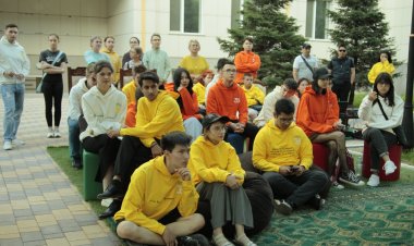 Павлодарда экоклуб таныстырылды