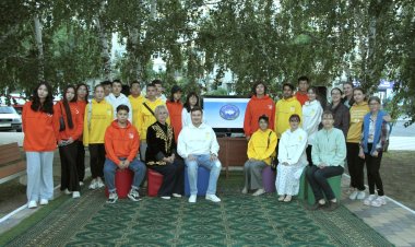 В Павлодаре презентовали экоклуб «GREENPVL»
