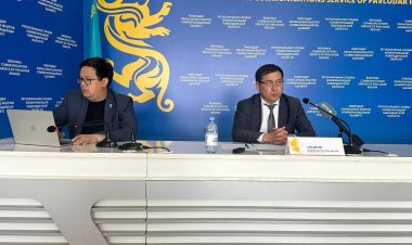 Актогайские предприниматели построят дома для своих работников