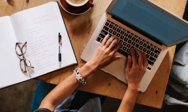 Павлодарка презентовала две новые книги для детей