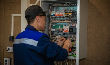 ErgSkills: Павлодар облысында үздік жас электриктер бақ сынасты