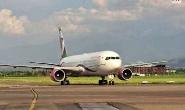 Павлодарлық дәрігер ұшақтағы жолаушыны өлім аузынан алып қалды