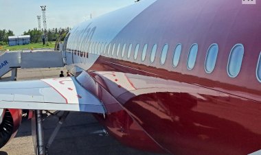 Что принесет казахстанской авиации «авиалиния бикини»