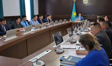 В Павлодаре обсудили коррупционные нарушения в спорте