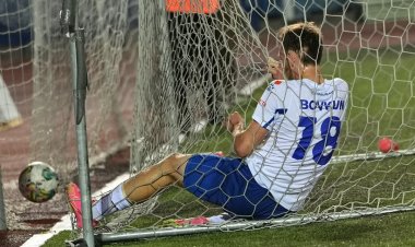 ФК «Иртыш» выступил с заявлением о зарплатах