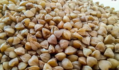 Гречневая крупа и свекла на павлодарских прилавках стали дешевле