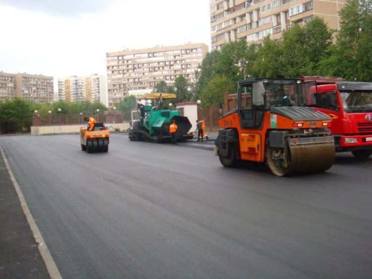 В Павлодаре на день перекроют участок дороги