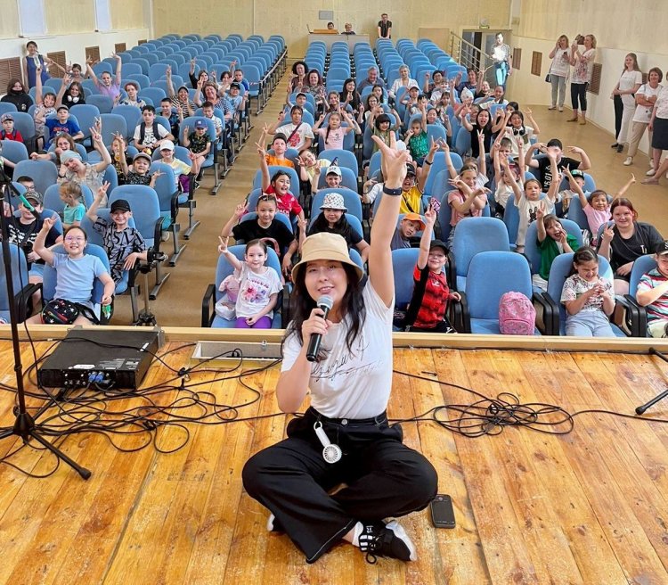 Павлодарские школьники силой воображения перенесутся в средневековье
