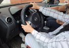 Павлодарда есірткілік масаң күйде көлік тізгіндейтіндер азаймай тұр
