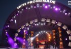 «Домино» тобы Ertis Promenade сахнасында өнер көрсетеді