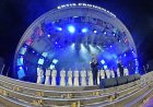 Ertis Promenade-та қыркүйектің алғашқы аптасында қандай іс-шаралар өтеді