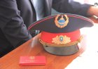 Павлодар облысында тәртіп сақшылары жастармен ашық диалог алаңында жүздесті