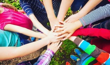 В Павлодаре пришкольный лагерь завершил сезон