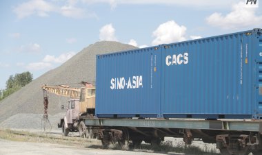 Қазақстан халықаралық логистикадағы орнын нығайтуды көздейді