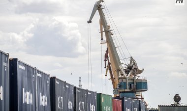 Иртыш без границ: в Павлодаре обсудили речной путь развития двух стран
