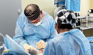 Павлодарлық онколог әйел адамдарға ай сайын тексерістен өтуге кеңес береді