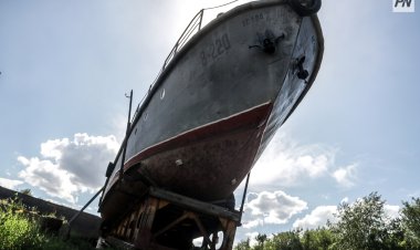 Павлодар кеме жөндеу зауытының бүгінгі жағдайы қандай?