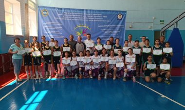 Павлодарлықтар республикалық сайыста көзге түсті