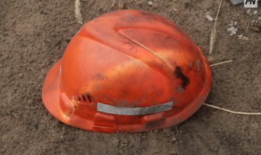 Электрослесарь упал с высоты на разрезе «Богатырь Көмір»