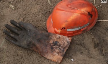 На павлодарской ТЭЦ-2 погиб сварщик