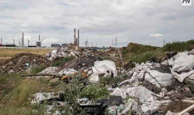 Павлодар облысының төрт ауданында тұрмыстық қалдықтар полигондары салынады