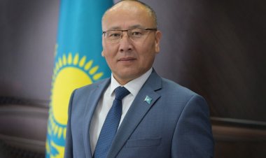 Павлодарское ведомство возглавит бывший аким района