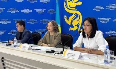 В Павлодарской области выросла сердечная заболеваемость