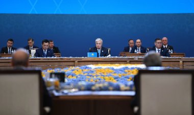 Қазақстан Шанхай ұйымы елдері алдындағы міндеттерді толық орындады