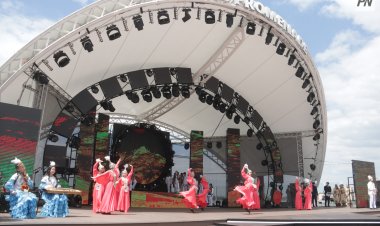 Павлодарцев ждёт творческий фестиваль «ART STAR-2026»