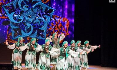 В Павлодарской области отметят три юбилея казахских деятелей