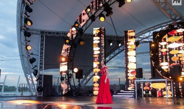 На «Ertis Promenade» стартует летний сезон