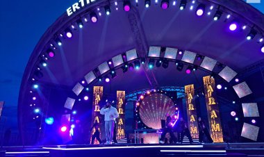 Какие казахстанские звезды выступят на «Ertis Promenade»