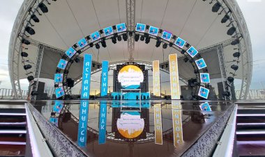 Павлодарская молодежь отметит свой день фестивалем