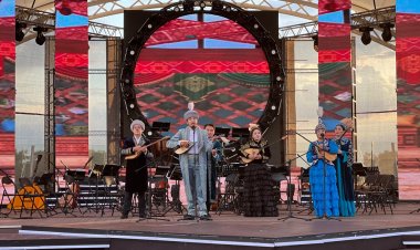 Павлодарда жаңа күйдің тұсауы кесілді