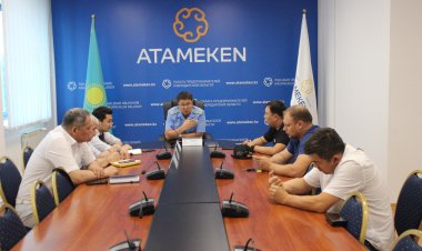 Павлодар ауданында кәсіпкерлер ауыл шаруашылығы басқармасына шағымданды