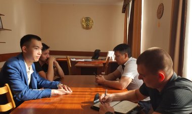Павлодар облысында төрт келіден астам жаңа психоактивті заттар алынды