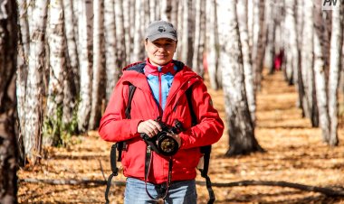 Секреты профессии: фотограф