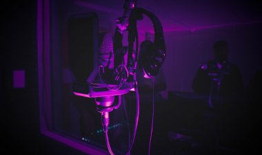 Imanbek выпустил коллаб с аргентинским рэпером