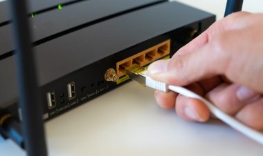 Эксперт назвал оптимальное место для Wi-Fi-роутера в квартире