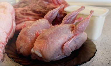 В Казахстане запретили накачивать водой мясо птицы