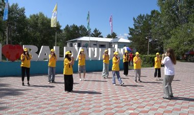 Без телефонов и с коктейлями: как отдыхают в павлодарских лагерях