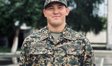 Павлодарда еркін күрестен  үш дүркін  Қазақстан чемпионы азаматтық парызын өтеуде