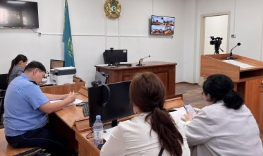 Балалардың үстіне кереует құлады: Павлодарда тәрбиешіге қатысты сот басталды